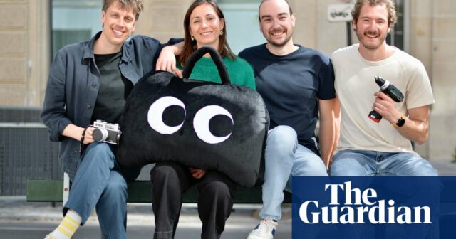 'Possuir menos, tenha mais': o aplicativo francês aluga em itens domésticos utilizados

