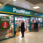 Aquisição: a empresa Gordon Brothers adquiriu negócios de luta da Pepco Group Poundland