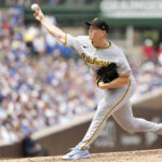 Power Padres Tabbed 'Landing