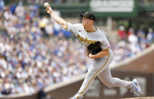 Power Padres Tabbed ‘Landing Power Padres Tabbed 'Landing