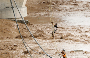 Pradeshs Holah: boca morta ou morta, quantas pessoas sob inundações repentinas, seda Pradeshs Holah: boca morta ou morta, quantas pessoas sob inundações repentinas, seda