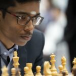 Praggnanandhaa se junta ao Magnus Carlsen em Team Liquid antes da Copa do Mundo de Esports 2025