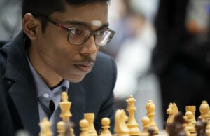 Praggnanandhaa se junta ao Magnus Carlsen em Team Liquid antes da Copa do Mundo de Esports 2025 Praggnanandhaa se junta ao Magnus Carlsen em Team Liquid antes da Copa do Mundo de Esports 2025