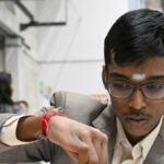 Praggnanandhaa vence o Uzchess Cup Masters 2025, torna -se a Índia nº 1 nas classificações ao vivo