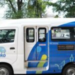 Pramono quer parar o motorista imprudente de Jaklingko