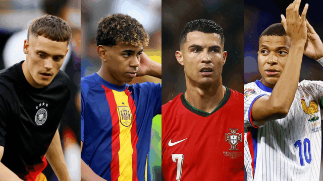 Pré -visualização semi -final da Liga das Nações: França, Espanha, Alemanha, Portugal ficou contra a fadiga, lesões

