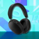 Precisa de novos fones de ouvido? O Sonos Ace ainda está pelo preço mais baixo de todos os tempos na Amazon.
