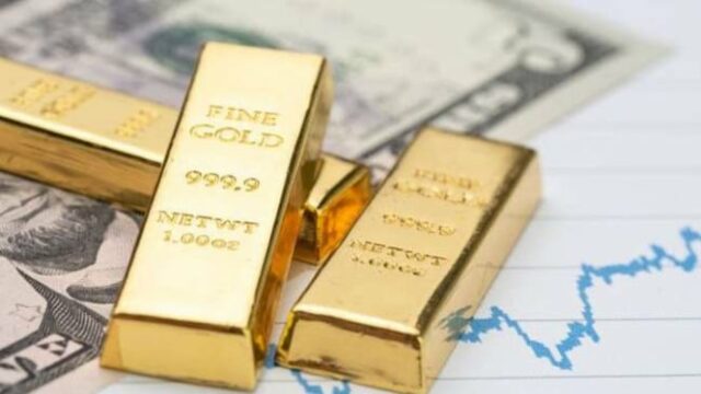 Preços do ouro de hoje 23 de junho de 2025: Global Rise Thin, Antam Stagan

