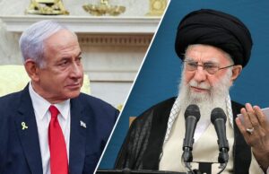 Preparação de cessar-fogo iranianos-israelenses porque a IDF acusa Teerã de quebrar Preparação de cessar-fogo iranianos-israelenses porque a IDF acusa Teerã de quebrar