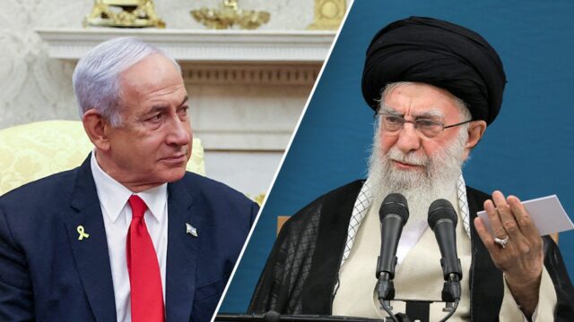 Preparação de cessar-fogo iranianos-israelenses porque a IDF acusa Teerã de quebrar

