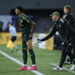 MLS: Terremoto de San Jose em Timbers de Portland