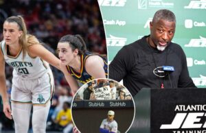 Prepare -se para um desempenho esportivo de verão de Nova York – muita espera Prepare -se para um desempenho esportivo de verão de Nova York - muita espera