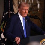 Presidente Trump, fertilização in vitro não é a maneira de apoiar a saúde reprodutiva | Opin