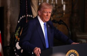 Presidente Trump, fertilização in vitro não é a maneira de apoiar a saúde reprodutiva | Opin Presidente Trump, fertilização in vitro não é a maneira de apoiar a saúde reprodutiva | Opin