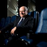 Presidente de longa data Cineplex e Ellis Jacob CEO para se retirar no final de 2026.