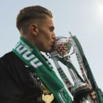 Presidente do esporte diz,
