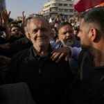 Presidente iraniano emite um novo aviso de 'resposta' para nós