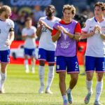 Pressão da USMNT com uma grande vitória para abrir a Copa de Ouro, mas os testes mais difíceis com antecedência