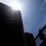 Previsão confiável? Pressione as temperaturas da área da baía mais altas por alguns dias, depois um tempo de COBID