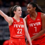 ⭐ Previsões: All-Star WNBA iniciantes