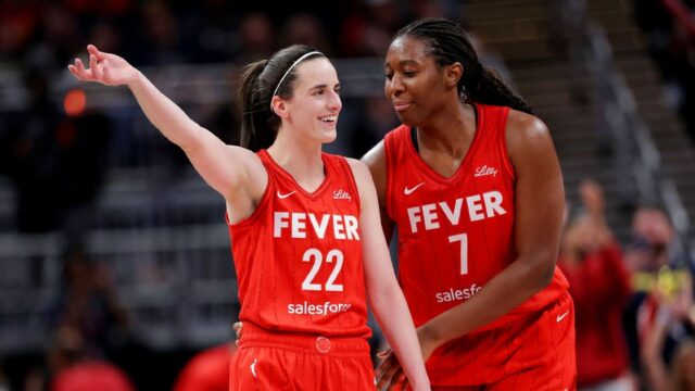⭐ Previsões: All-Star WNBA iniciantes

