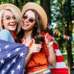 Previsões de viagens de verão que registram em quarto de julho - aqui estão quantos americanos estarão em movimento