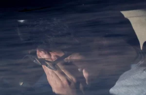 Primeira execução em três anos. “Twitter Killer” perdido Primeira execução em três anos. "Twitter Killer" perdido