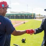 Primeiro Betts, agora? Propriedade do Red Sox sob fogo dos fãs - novamente