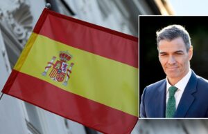 Primeiro Ministro Espanhol Sanchez para solicitar a referência, apesar da investigação da corrupção Primeiro Ministro Espanhol Sanchez para solicitar a referência, apesar da investigação da corrupção