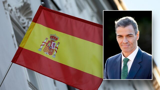 Primeiro Ministro Espanhol Sanchez para solicitar a referência, apesar da investigação da corrupção

