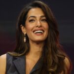'Princess Manicure' de Amal Clooney é alcançado com este esmalte de US $ 10 na Amazon
