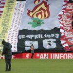Principais desastres do estádio ao longo dos anos - uma linha do tempo de incidentes trágicos nos esportes