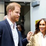 Príncipe Harry Meghan Markle Disney