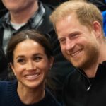 Príncipe Harry e os maiores escândalos dos EUA de Meghan