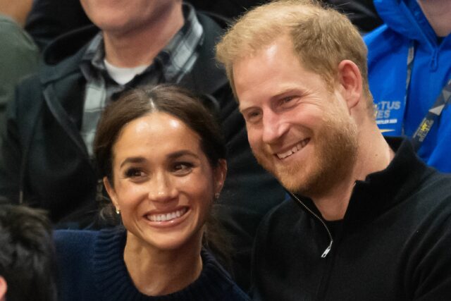 Príncipe Harry e os maiores escândalos dos EUA de Meghan

