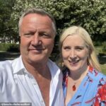 O príncipe aristocrata alemão Harald von Hohenzollern, 63 anos, teria morrido