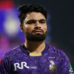 Priya Saroj se torna emocional durante o engajamento com Rinku Singh Post IPL 2025 (relógio)