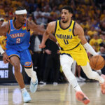 Probabilidades finais do jogo 7 da NBA, melhor aposta, previsão: Thunder Feavory Feavore