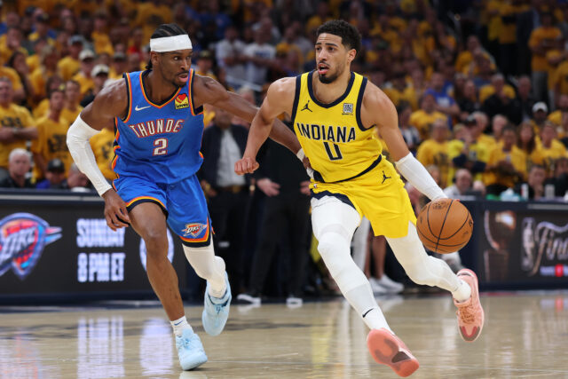 Probabilidades finais do jogo 7 da NBA, melhor aposta, previsão: Thunder Feavory Feavore

