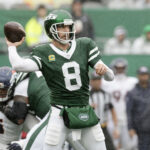 Problemas QB QB levam o Steelers Aaron Rodgers, Debate Mason Rudolph