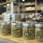Produtos de cannabis ecológicos para um junho mais verde
