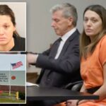 Professor do ensino fundamental da NJ acusado de abuso sexual de um aluno, tendo um filho quando ele foi acusado