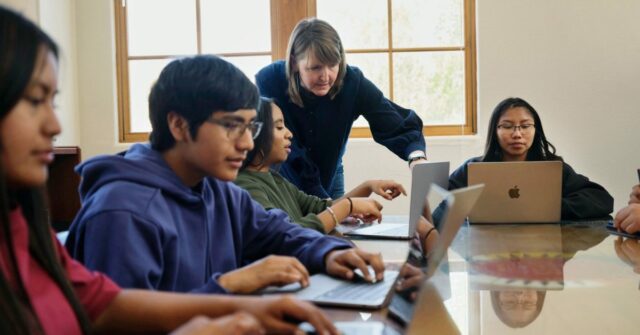 Dia dos Professores do Mundial da Apple