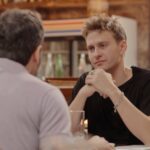 O próximo gene de Peek Charlie, de Nova York, prefere cortar meu próprio pau do que encontrar com Seth Marks