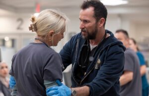 Compartilhamento de senha Power HBO Makovite começará a sério em setembro Publica para "Pitt", receba um prêmio superior no prêmio de 2025 TPEC