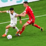 Pulisic encontra as críticas do salmão USMNT ao pular xícaras de ouro