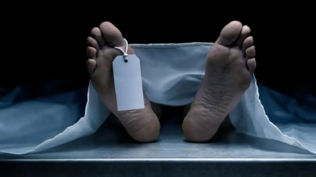 Puner: Reato de irmãs reais, uma mulher é morta com o filho

