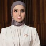 Puteri Ariani lançou a música "Auto -Mpowerment", uma forma de empoderamento feminino