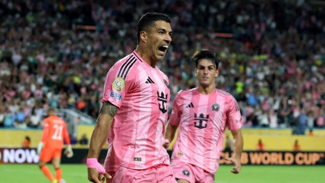 Quais equipes se classificaram para nocautes na Copa do Mundo do Clube da FIFA 2025?

