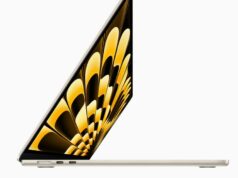 A adição de tela sensível ao toque do MacBook Air ainda não está planejada, diz relatório M4 MacBook Air
